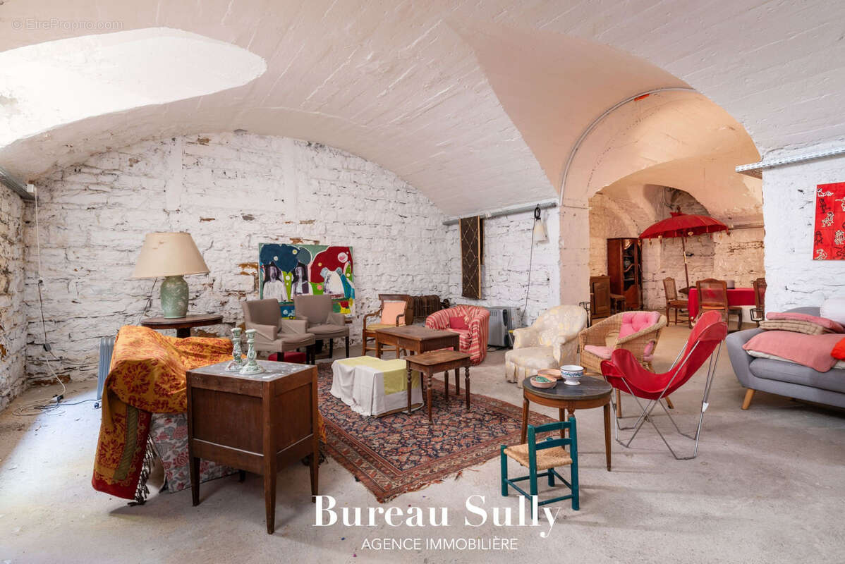 Appartement à LYON-2E