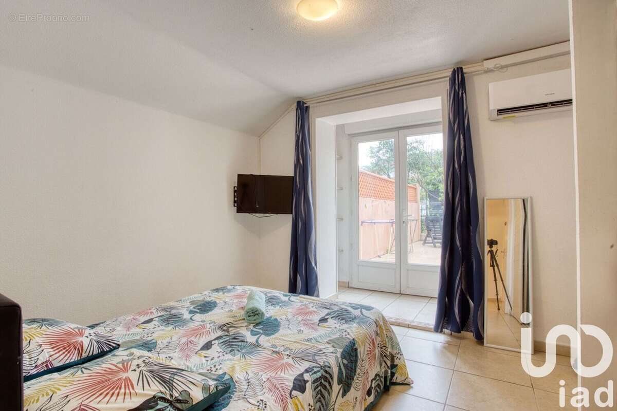 Photo 9 - Appartement à FREJUS