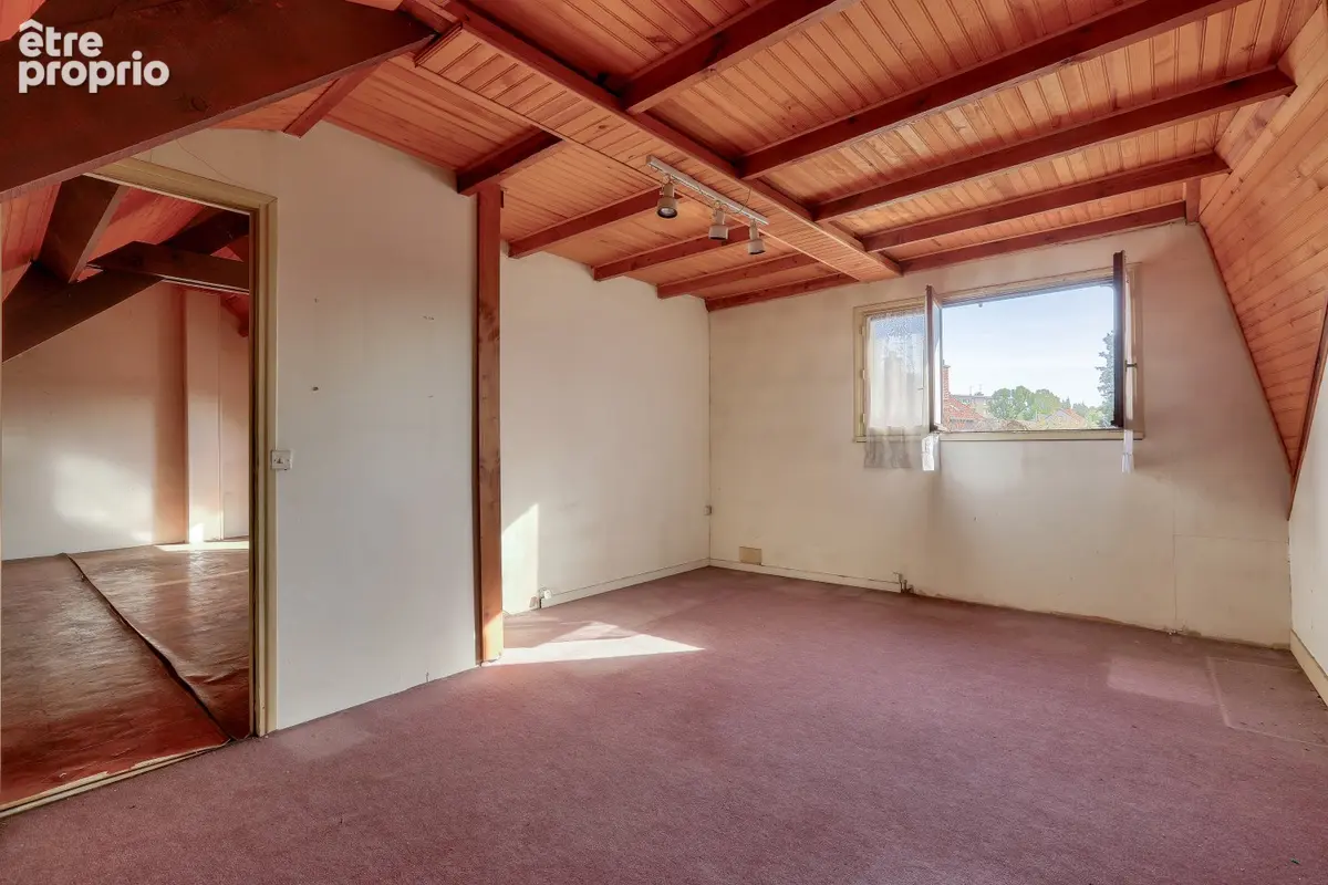 Maison Montreuil 7 pièce(s) 130 m2 - photo 12