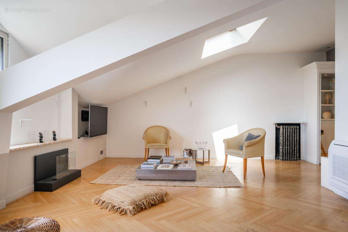 Appartement - photo 7