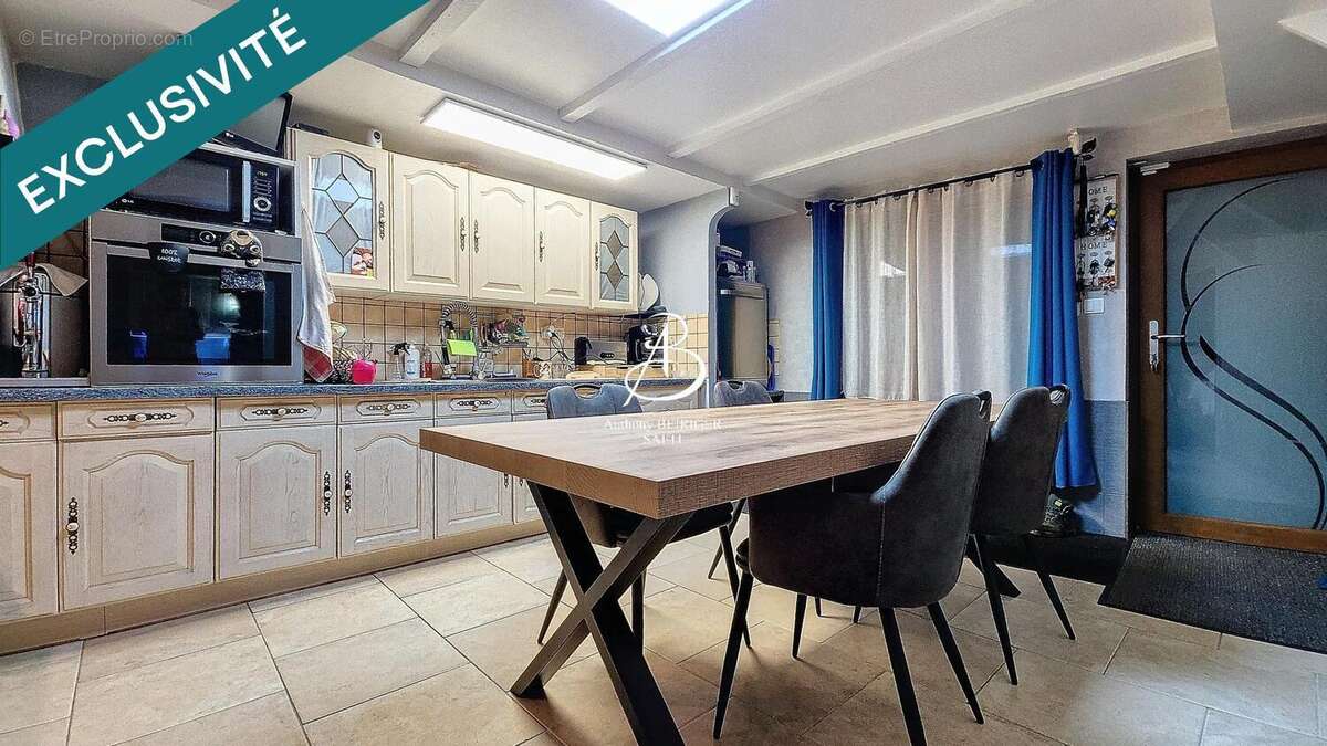 Photo 3 - Maison à LOREY