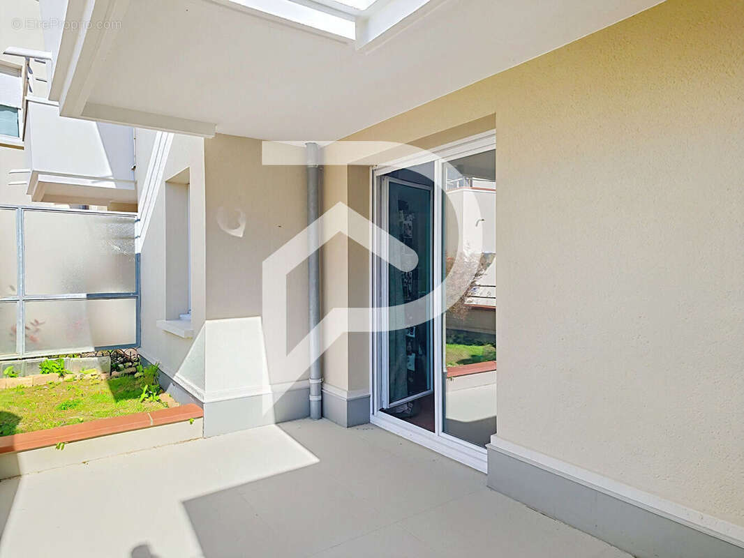 Appartement à COLOMIERS