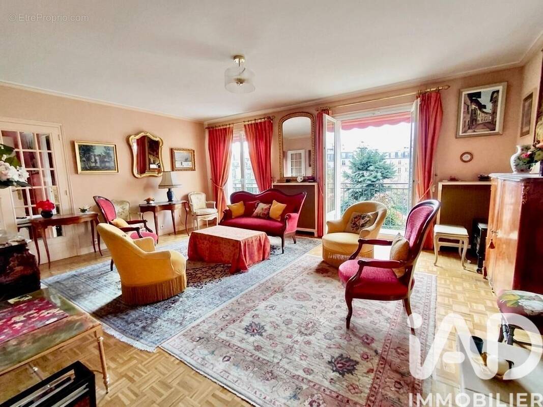 Photo 1 - Maison à FRESNES