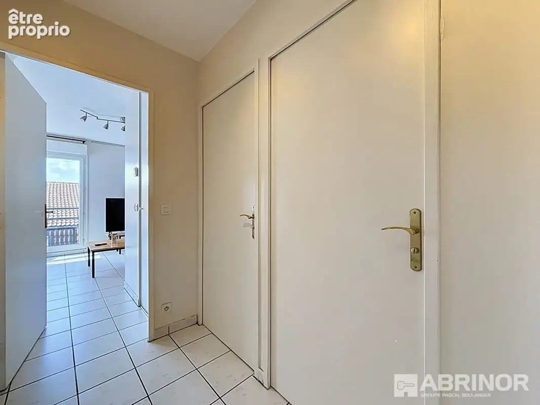 Appartement Lille 2 pièce(s) 38.15 m2 - photo 7