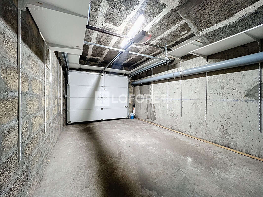 Appartement 136 m² à vendre Centre-ville de Chartres Accès indépendant et ascenseur privatif - photo 11