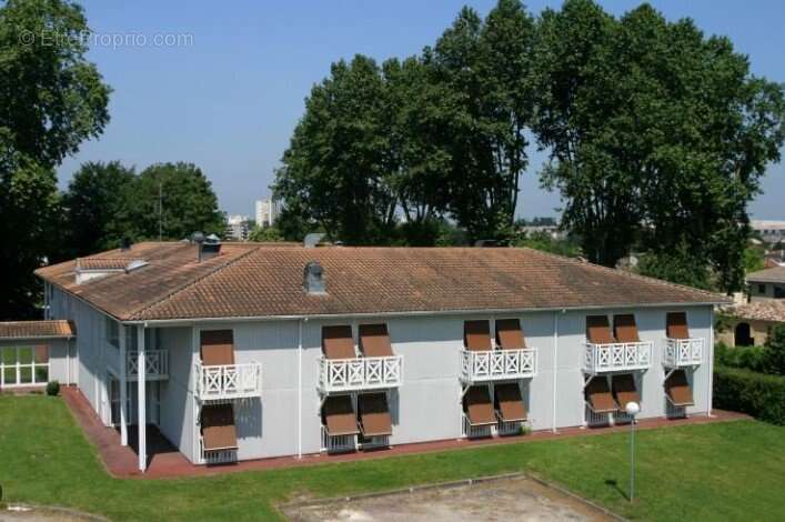 Appartement à MERIGNAC