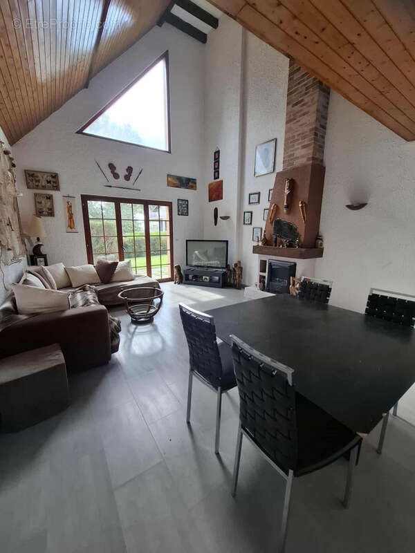 Maison à OTTMARSHEIM