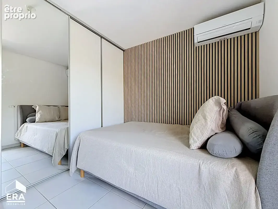 Appartement 63m² à marseille 13e arrondissement - photo 17