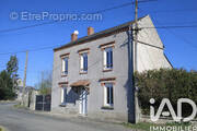 Photo 1 - Maison à BAZOCHES-LES-GALLERANDES