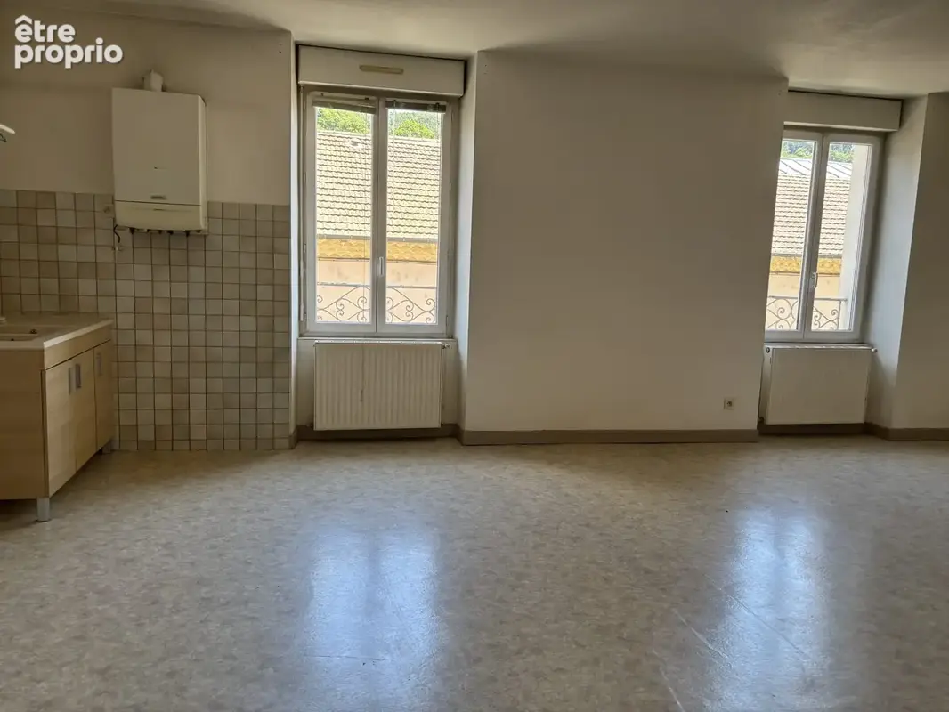 Appartement 3 pièces 88 m² à vendre à Vals-Les-Bains (07600) - photo 6