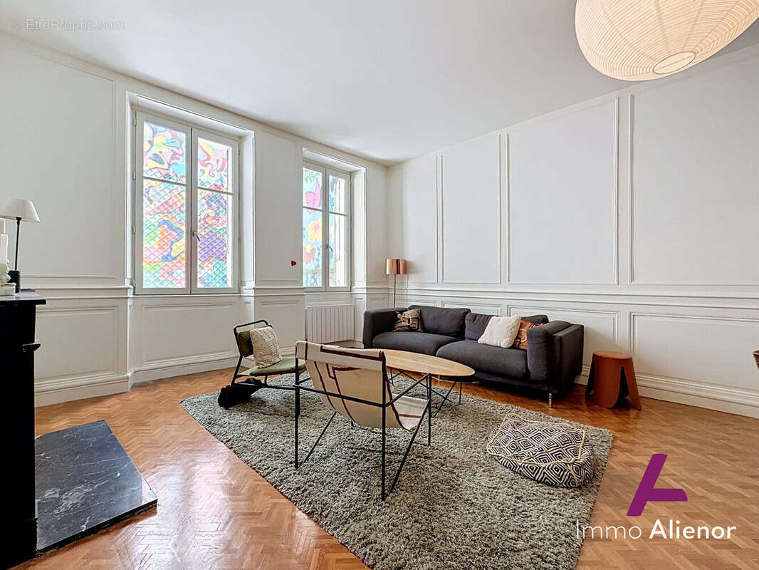 Appartement 170 m² à Bordeaux  - photo 4