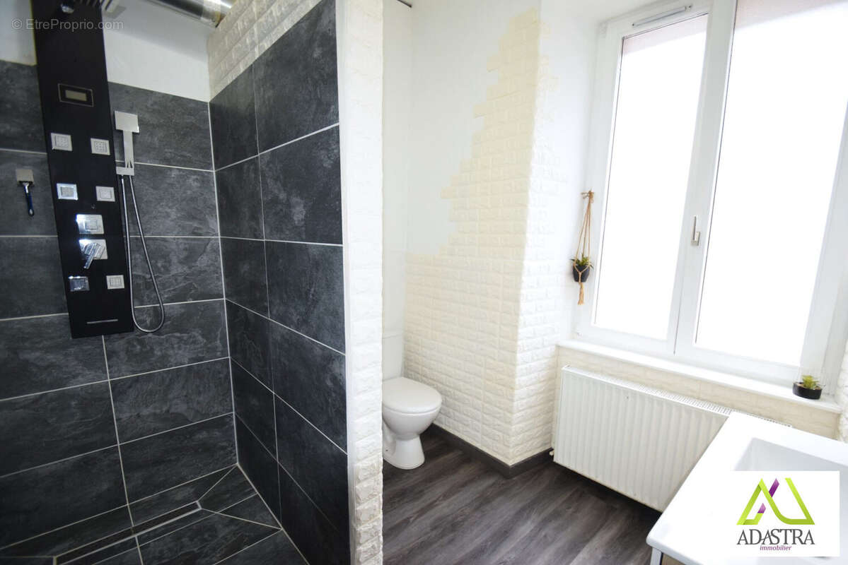 Appartement à GUEBWILLER