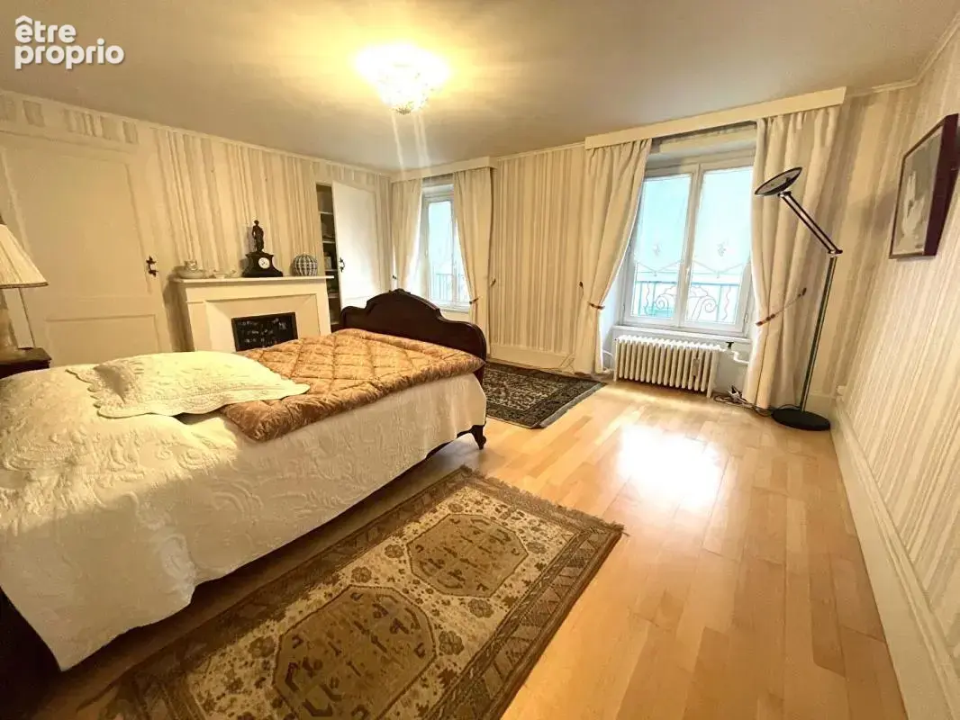 Maison T7  au coeur du Triangle d'or - photo 10