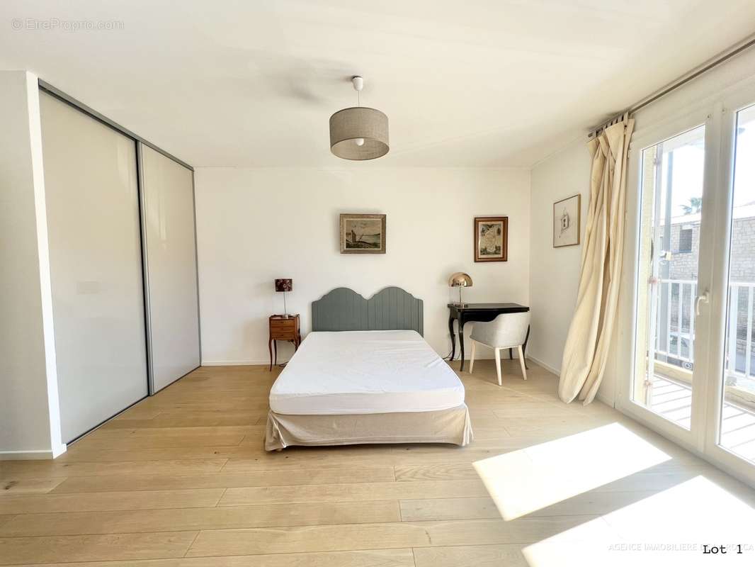 Appartement à PROPRIANO