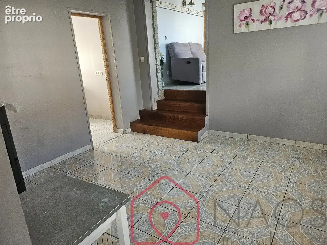 Maison individuelle atypique - photo 7