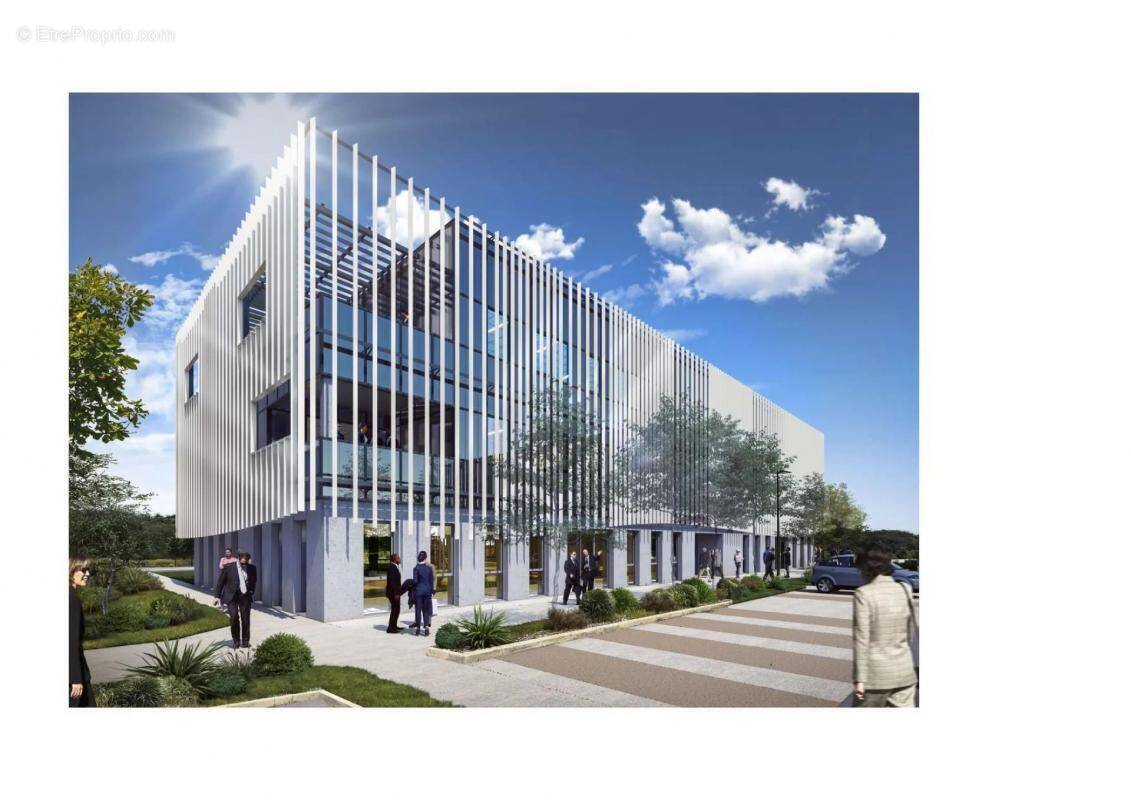 Appartement à MURET