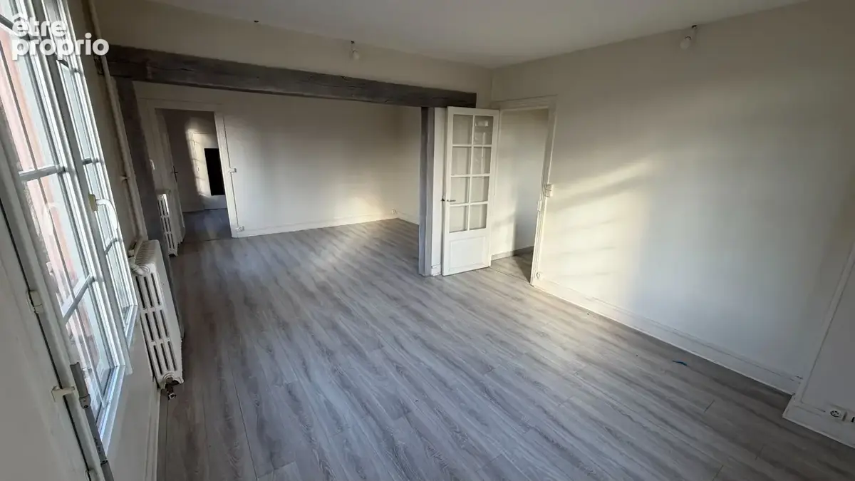 Maison MANTES-LA-JOLIE 6 pièce 180 m2 - photo 3