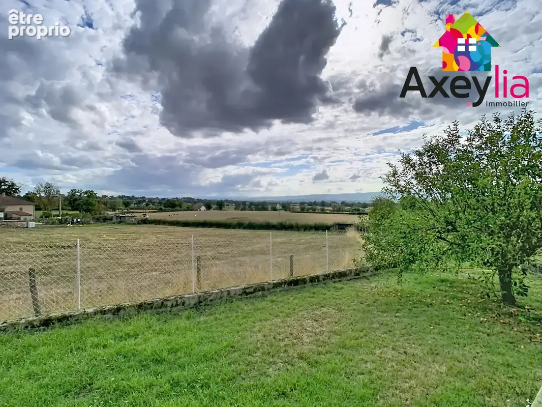 A vendre- perreux: maison sur terrain de 2571 m2 avec piscine couverte et garage indépendant avec abri - photo 15