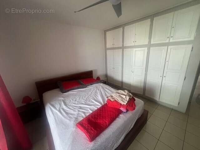 Appartement à SAINT-DENIS