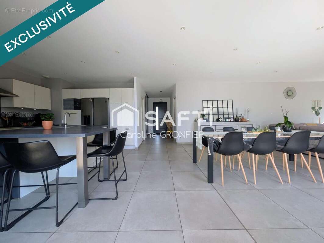 Photo 7 - Maison à PARAY-LE-MONIAL