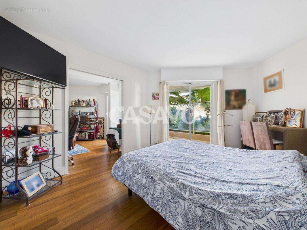 Appartement à CAVALAIRE-SUR-MER