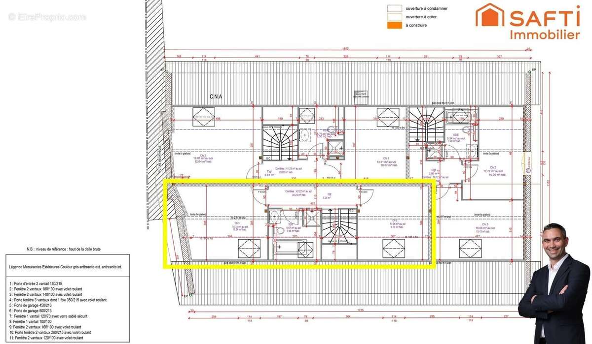 Photo 9 - Appartement à PLOBSHEIM