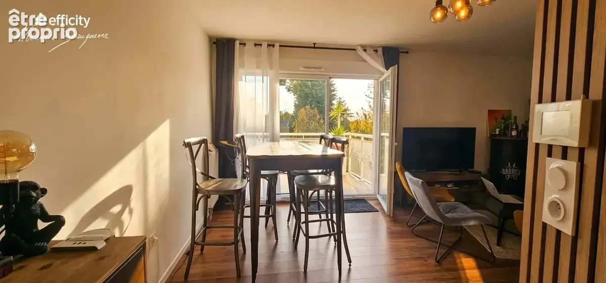 Appartement - photo 2