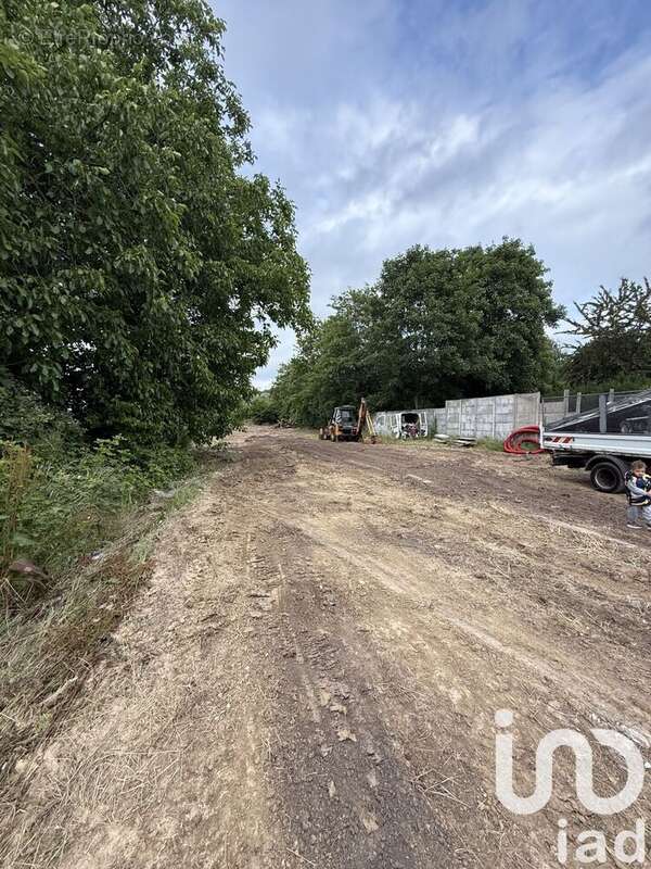 Photo 3 - Terrain à MONTIGNY-EN-GOHELLE