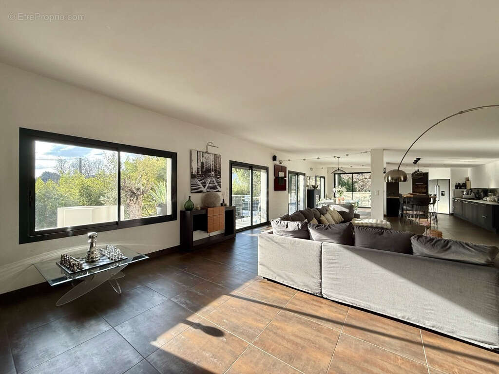 Appartement à VALENCE