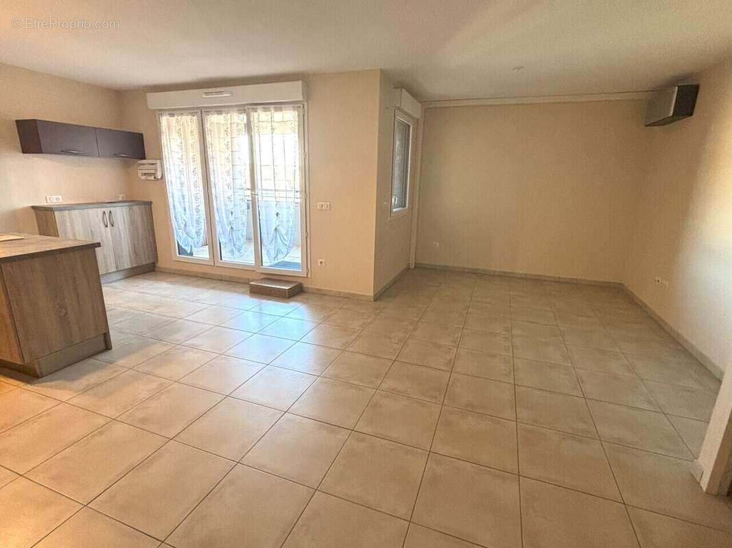 Appartement à BRIVE-LA-GAILLARDE