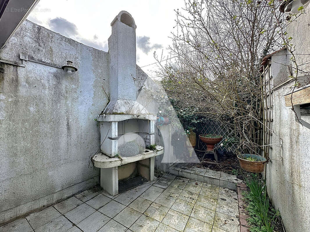 Maison à SAINT-AMAND-LES-EAUX