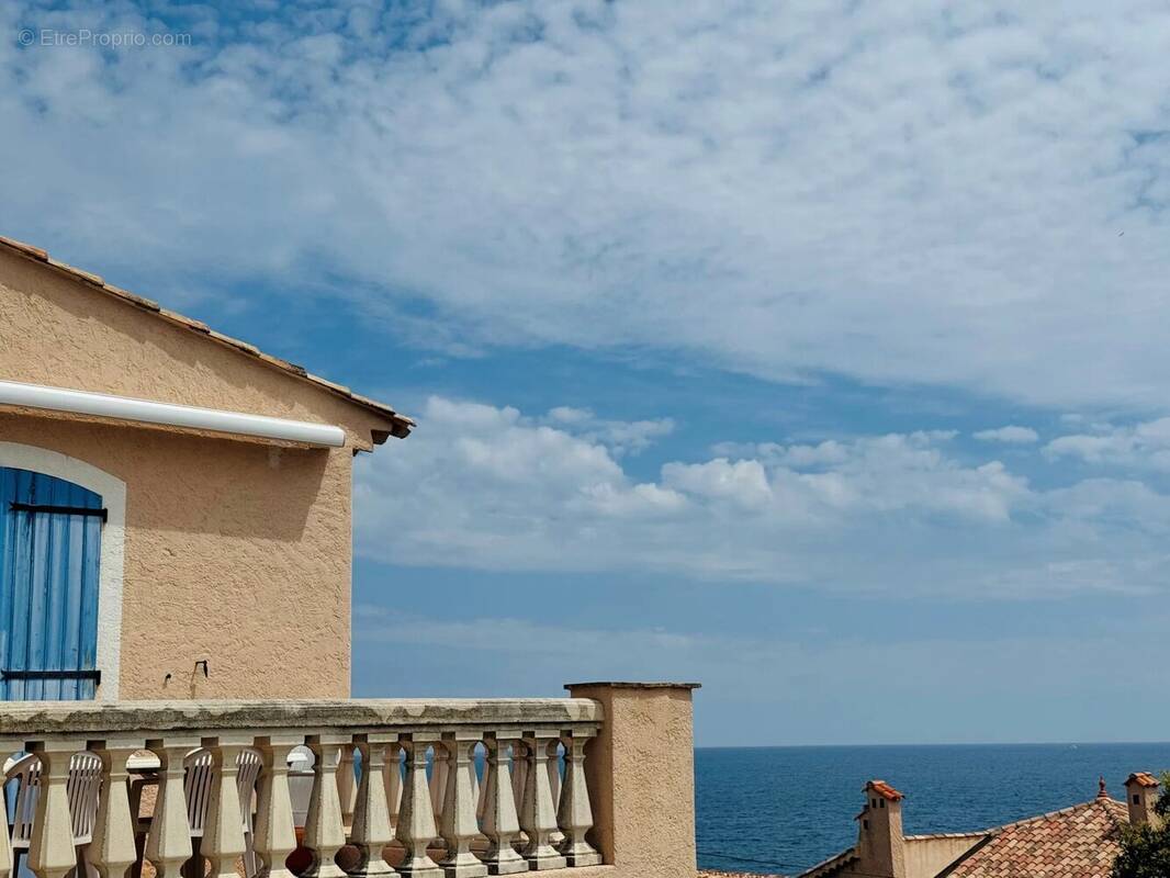 Appartement à LA SEYNE-SUR-MER