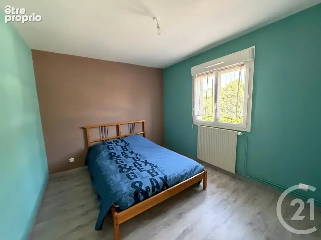 Maison 6 pièces 99 m² à vendre à Annonay (07100) - photo 7
