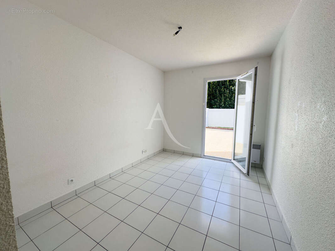 Maison à SAINT-GILLES-CROIX-DE-VIE