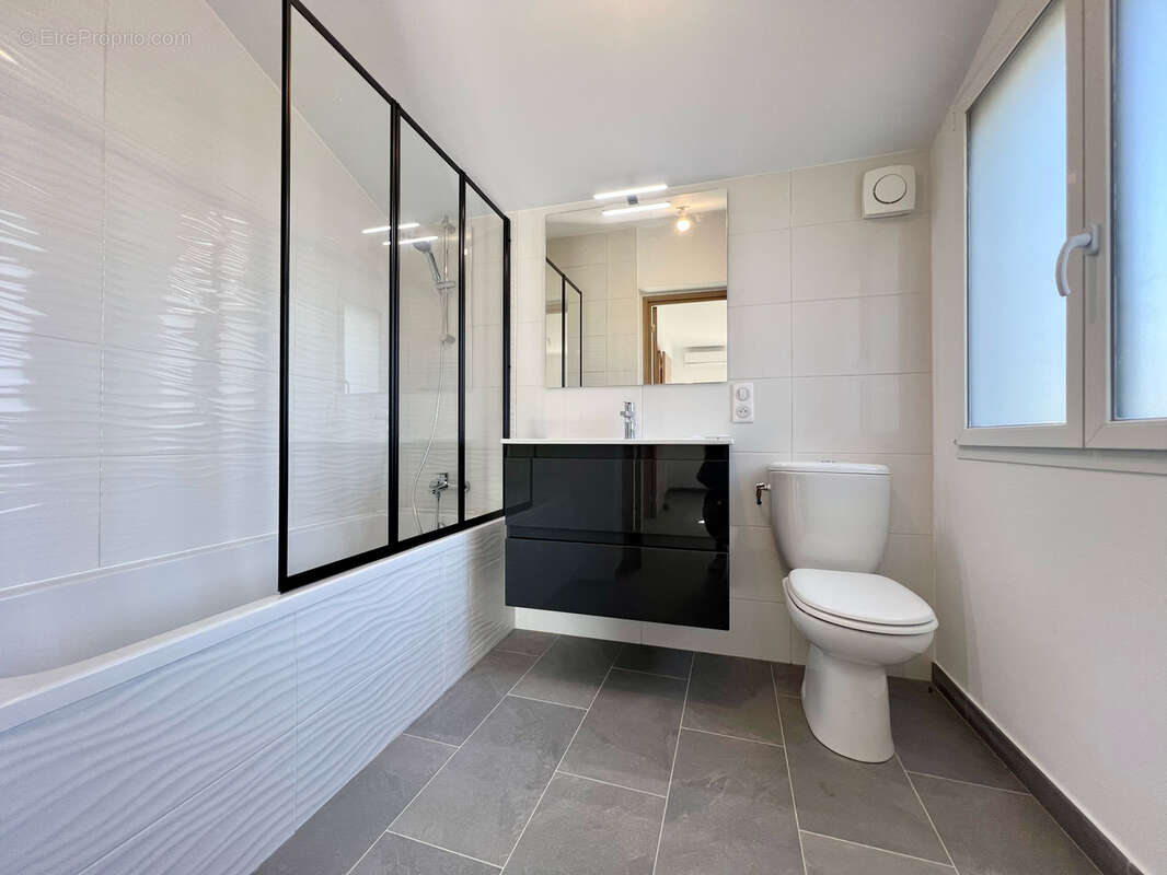 Maison à MARSEILLE-9E