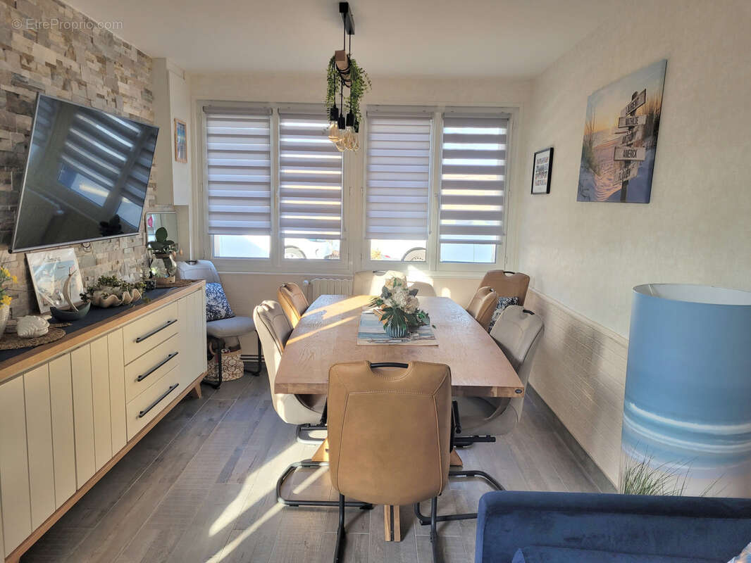 Maison cabourg centre - photo 4