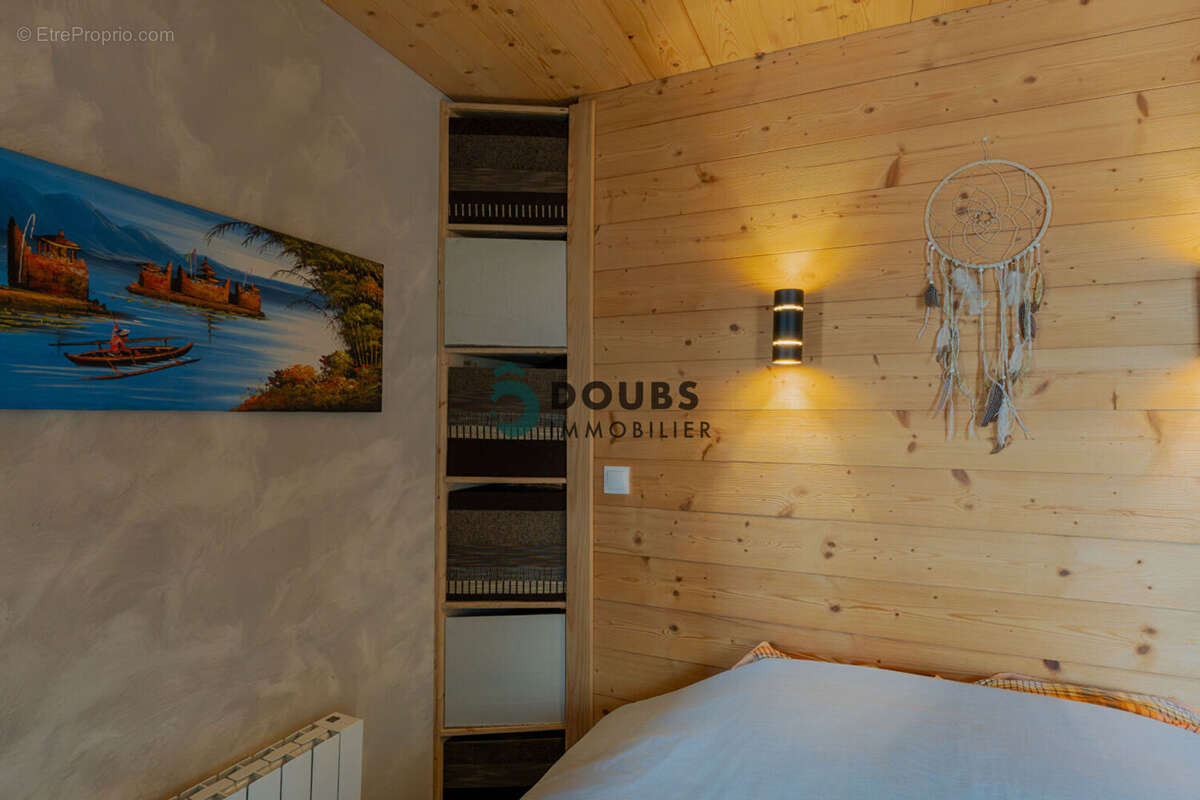 Appartement orchamps-vennes 2 pièces 55.10 m2 - photo 11
