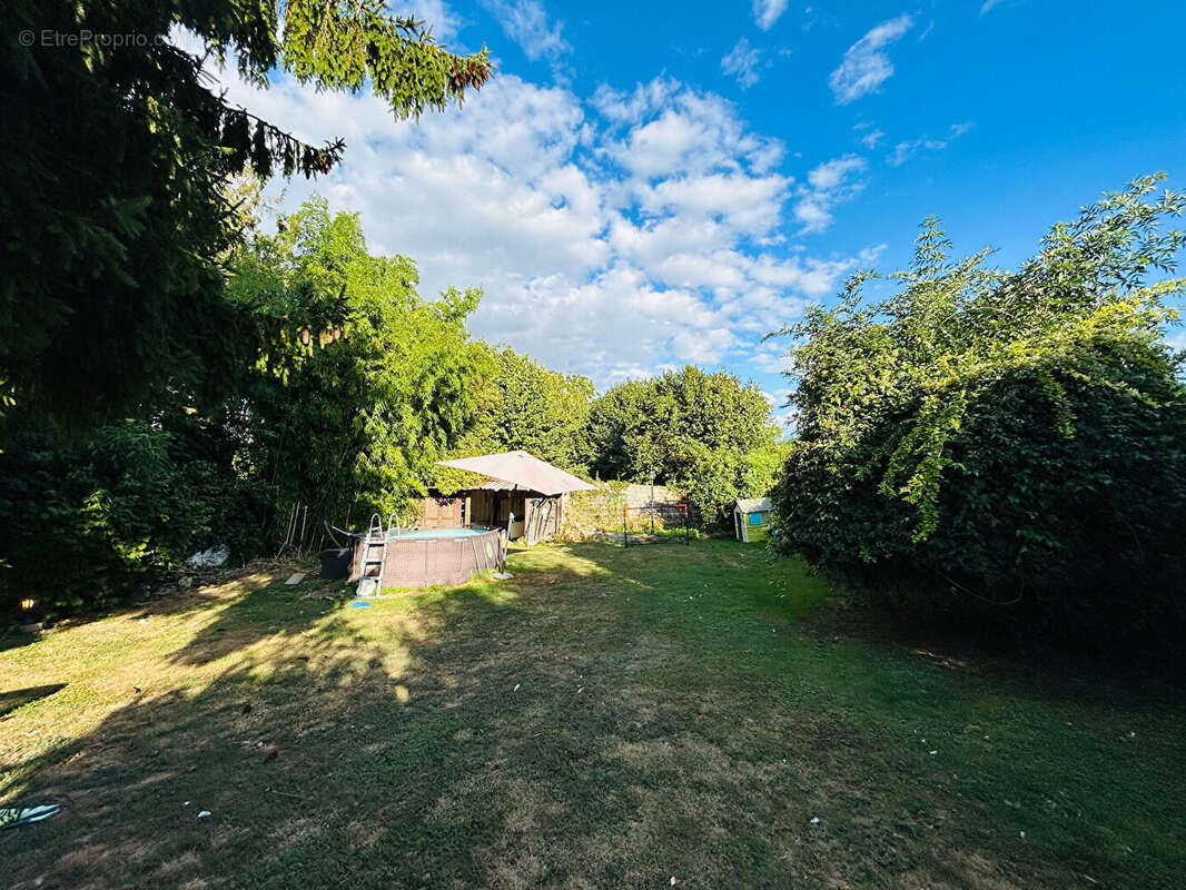 Maison à LA FERTE-SOUS-JOUARRE