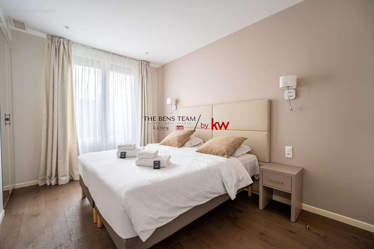 Appartement 127 m² à Cannes  - photo 4