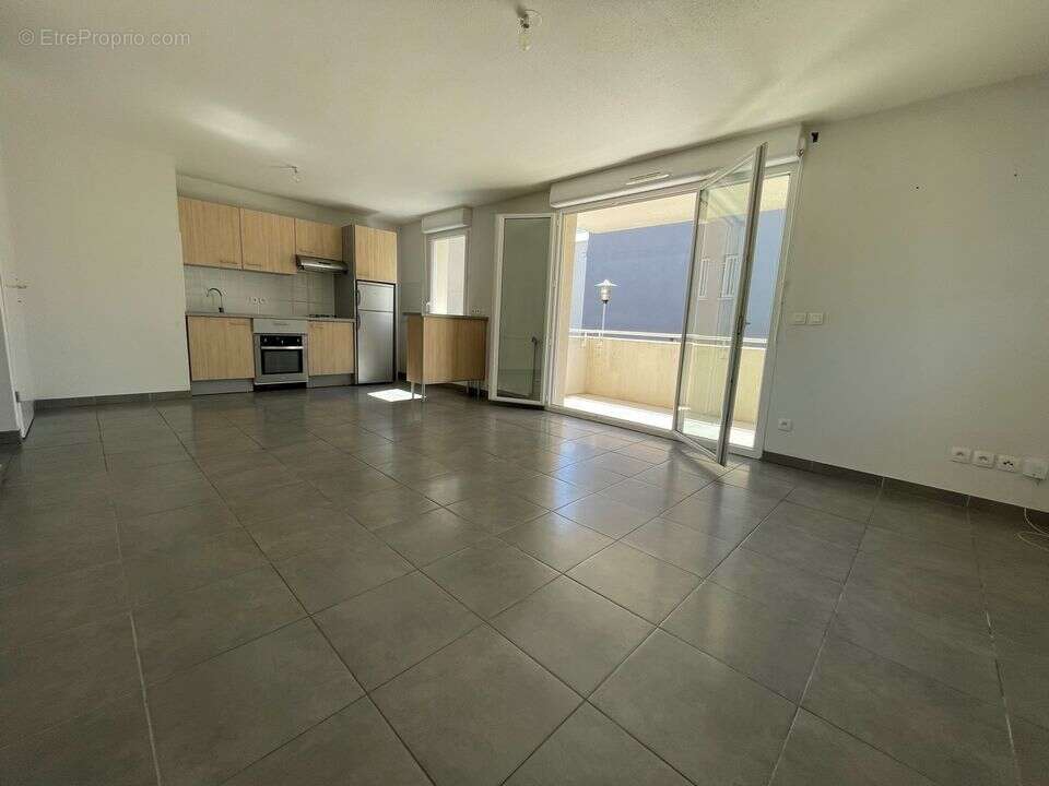 Appartement à ARTIGUES-PRES-BORDEAUX