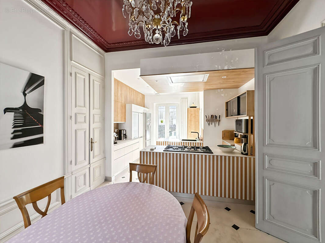 Maison à ANTRAIN