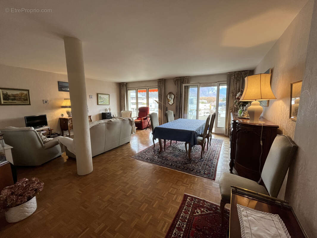 Appartement à ANNECY