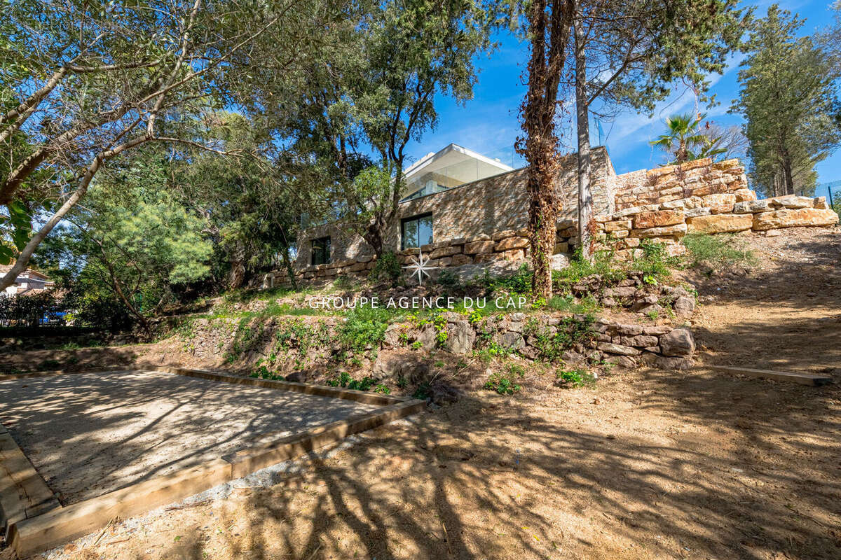 Maison à SAINT-RAPHAEL