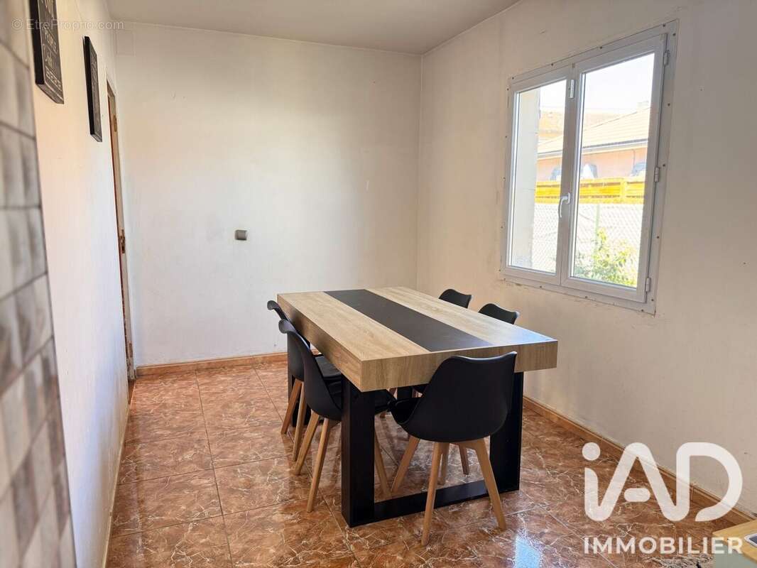 Photo 6 - Maison à TARBES