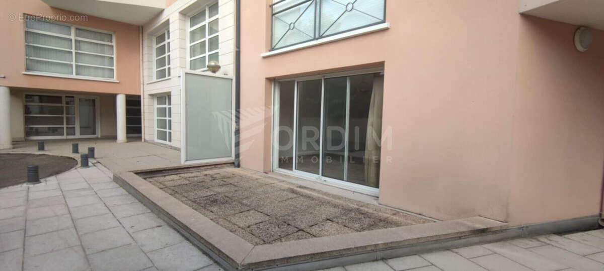 Appartement à AUXERRE