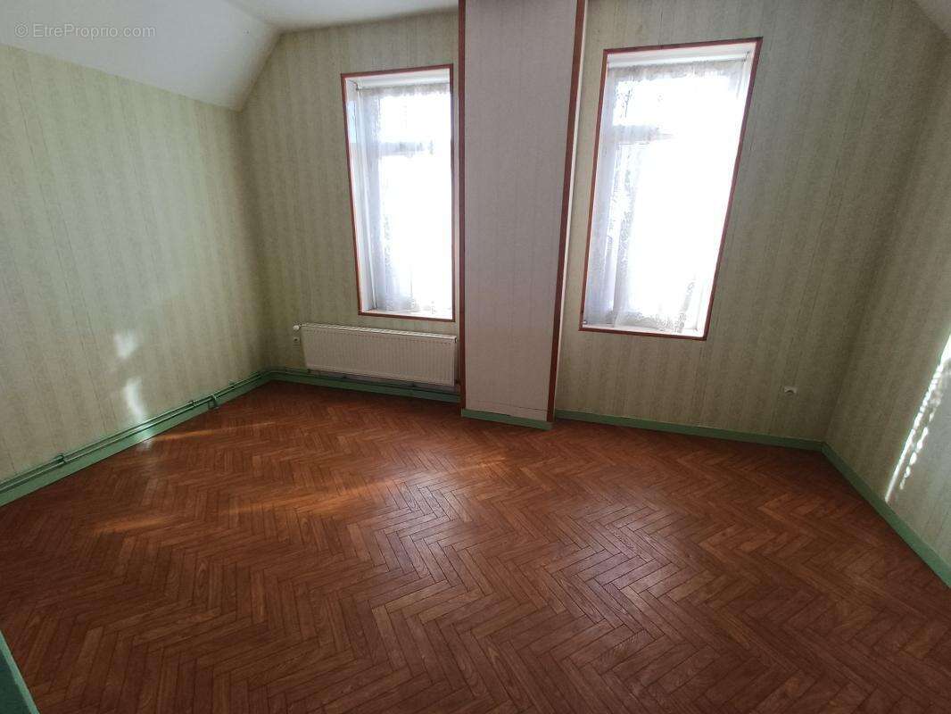 Maison à MAZINGARBE