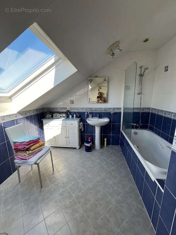 Appartement à SAINT-NAZAIRE