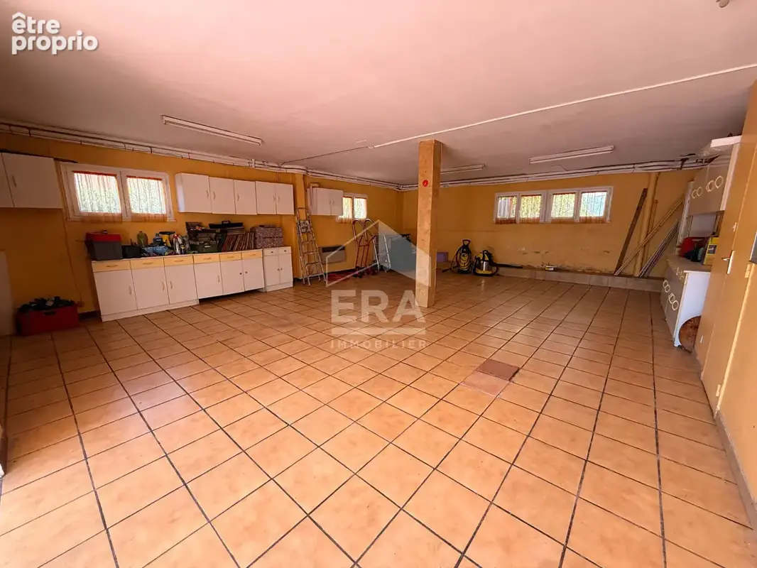 Maison 215m² à septèmes-les-vallons - photo 14