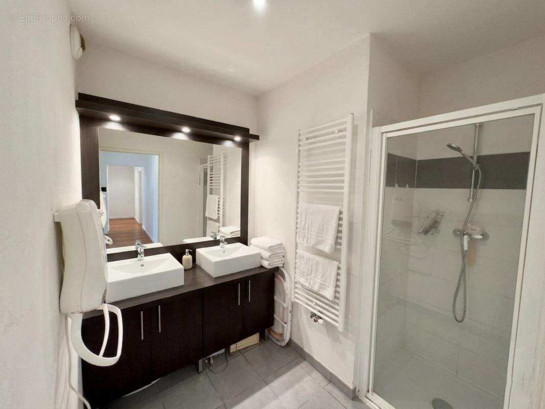 Appartement à LAUNAGUET