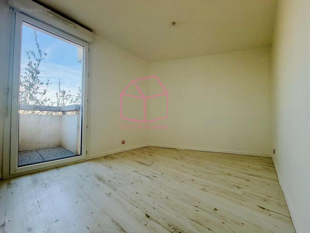 Appartement à CHOISY-LE-ROI